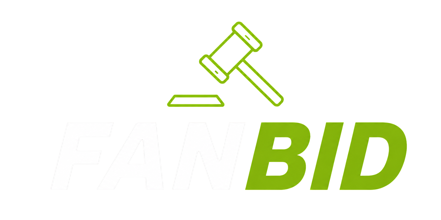 Fanbid Brand logo